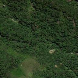 Satellite imagery of Cerro El Hachazo, CO