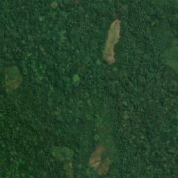 Satellite imagery of Cerro El Bogoso, CO