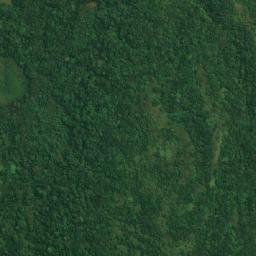 Satellite imagery of Cerro El Bogoso, CO