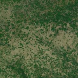 Satellite imagery of Hoséré Forou, CM