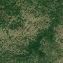 Satellite imagery of Hoséré Forou, CM