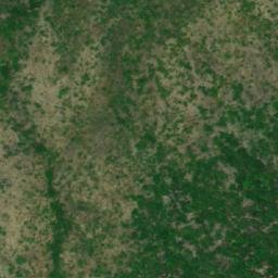 Satellite imagery of Hoséré Forou, CM
