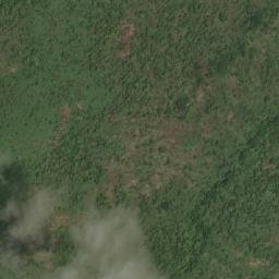 Satellite imagery of Hoséré Bollo, CM