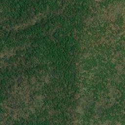 Satellite imagery of Hoséré Goldinya, CM