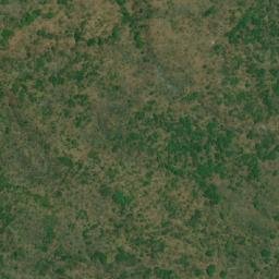 Satellite imagery of Hoséré Goldinya, CM