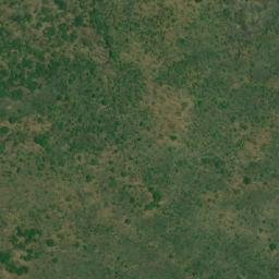 Satellite imagery of Hoséré Goldinya, CM
