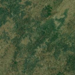 Satellite imagery of Hoséré Baninga, CM