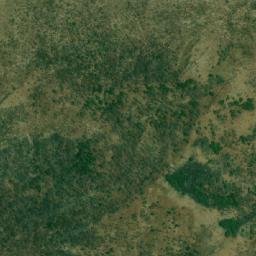 Satellite imagery of Hoséré Baninga, CM