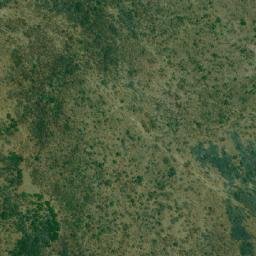 Satellite imagery of Hoséré Baninga, CM