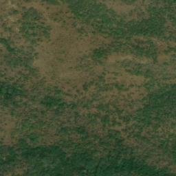 Satellite imagery of Hoséré Garba, CM