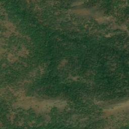 Satellite imagery of Hoséré Garba, CM