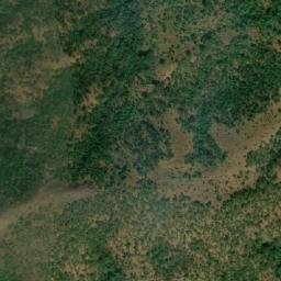 Satellite imagery of Hoséré Garba, CM