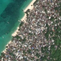 Satellite imagery of Mou-Bambu Point, IN