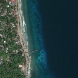 Satellite imagery of Mou-Bambu Point, IN