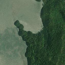 Satellite imagery of Laem Ba Thong, TH