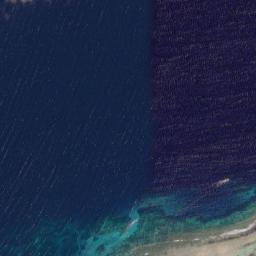 Satellite imagery of Manas Point, PH