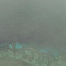 Satellite imagery of Manas Point, PH