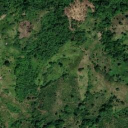 Satellite imagery of Cerro Caunibe, CO