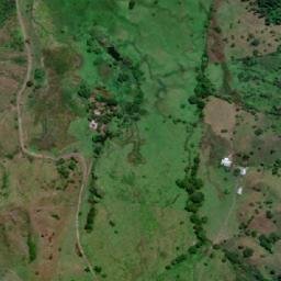 Satellite imagery of Alto El Tapón, CO
