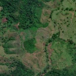 Satellite imagery of Alto El Tapón, CO