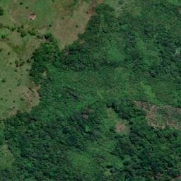 Satellite imagery of Alto El Tapón, CO