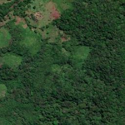Satellite imagery of Serranía de San Mateo, CO