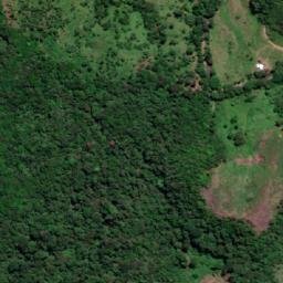 Satellite imagery of Serranía de San Mateo, CO