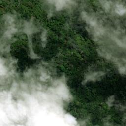 Satellite imagery of Cerro San Mateo, CO