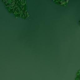 Satellite imagery of Punta Arenal, CO