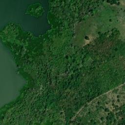 Satellite imagery of Punta Arenal, CO