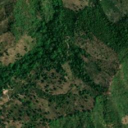 Satellite imagery of Cerro Mucuras, CO