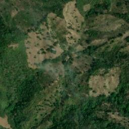 Satellite imagery of Cerro Mucuras, CO