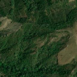Satellite imagery of Cerro Mucuras, CO