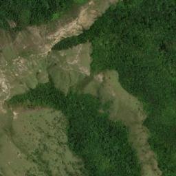 Satellite imagery of Filo de Piletas, CO