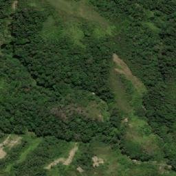 Satellite imagery of Cerro El Hachazo, CO