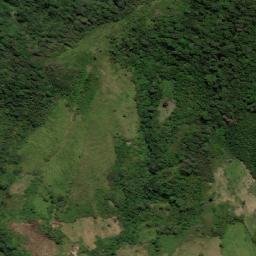 Satellite imagery of Cerro El Hachazo, CO