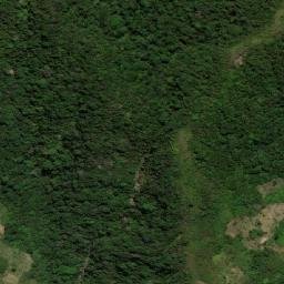 Satellite imagery of Cerro El Hachazo, CO