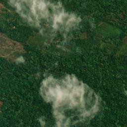Satellite imagery of Cerro El Bogoso, CO