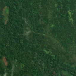 Satellite imagery of Cerro El Bogoso, CO
