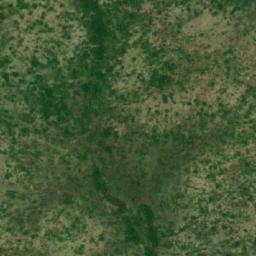 Satellite imagery of Hoséré Forou, CM