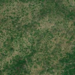 Satellite imagery of Hoséré Forou, CM