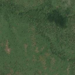 Satellite imagery of Hoséré Bollo, CM