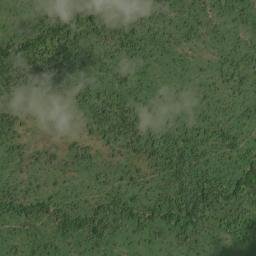 Satellite imagery of Hoséré Bollo, CM