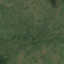 Satellite imagery of Hoséré Bollo, CM
