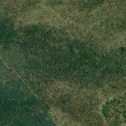 Satellite imagery of Hoséré Baninga, CM