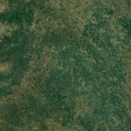 Satellite imagery of Hoséré Baninga, CM