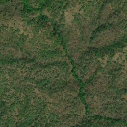 Satellite imagery of Hoséré Boumba, CM