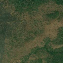 Satellite imagery of Hoséré Garba, CM