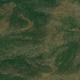 Satellite imagery of Hoséré Garba, CM