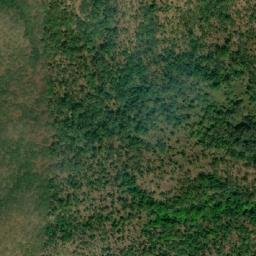 Satellite imagery of Hoséré Garba, CM